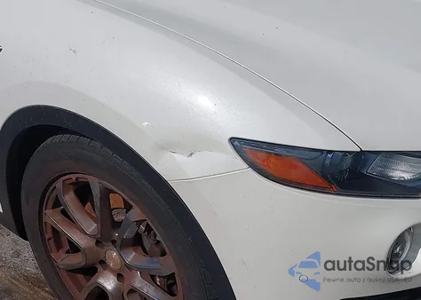 2018 Maserati Levante S z USA, uszkodzony, nr VIN ZN661YUA7JX303714